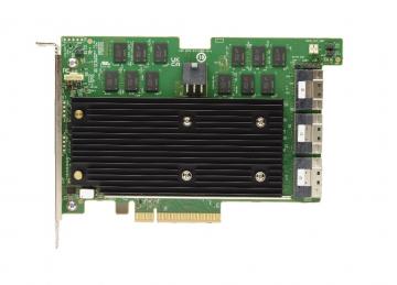 Broadcom MegaRAID 9670-24i Tri-Mode Storage Adapter